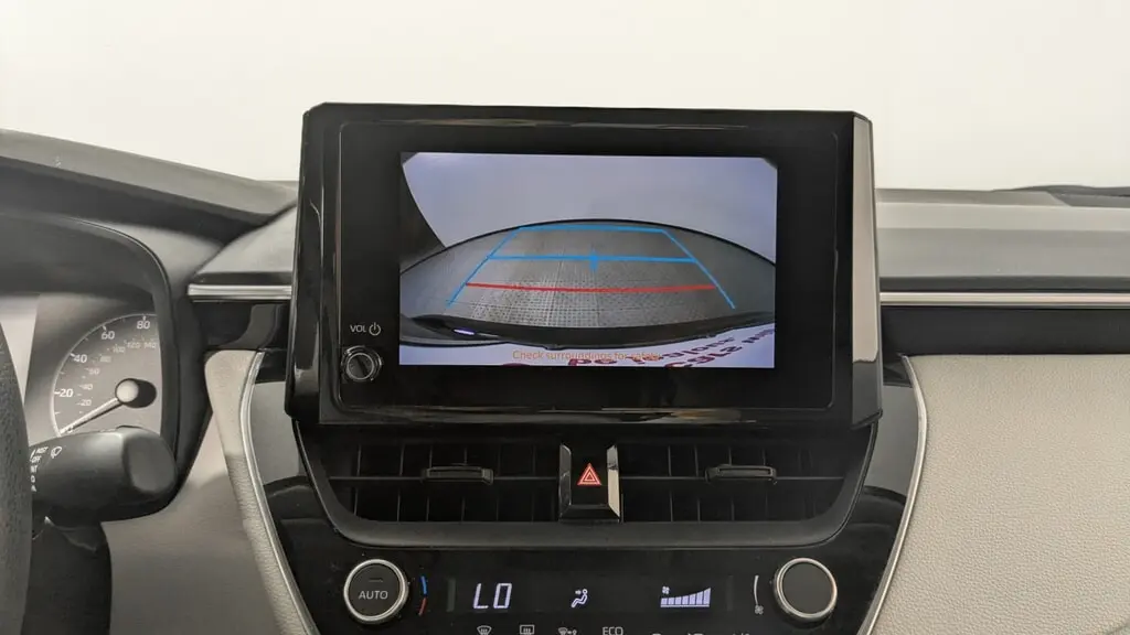 Florida Fine Cars - Used TOYOTA COROLLA 2024 ORLANDO LE