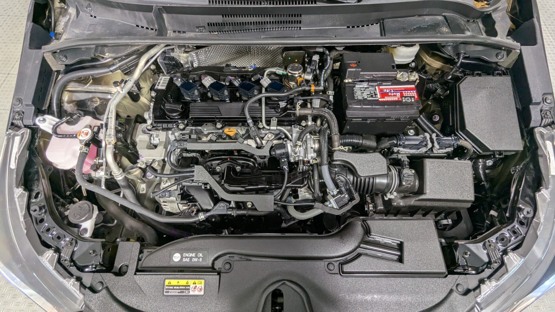 Florida Fine Cars - Used vehicle - SEDAN TOYOTA COROLLA 2024