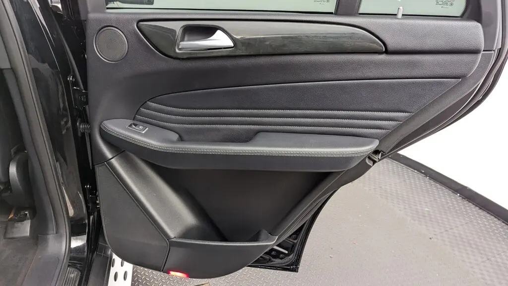 2019 MERCEDES-BENZ GLE AMG GLE 43 photo 20