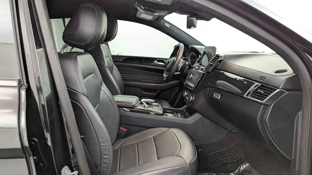 2019 MERCEDES-BENZ GLE AMG GLE 43 photo 21