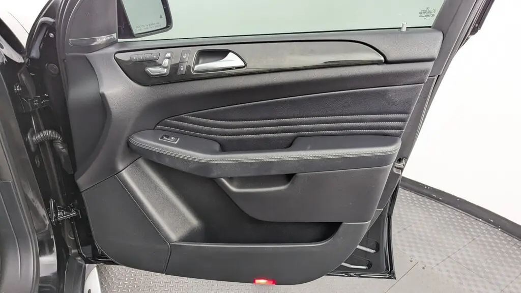 2019 MERCEDES-BENZ GLE AMG GLE 43 photo 22