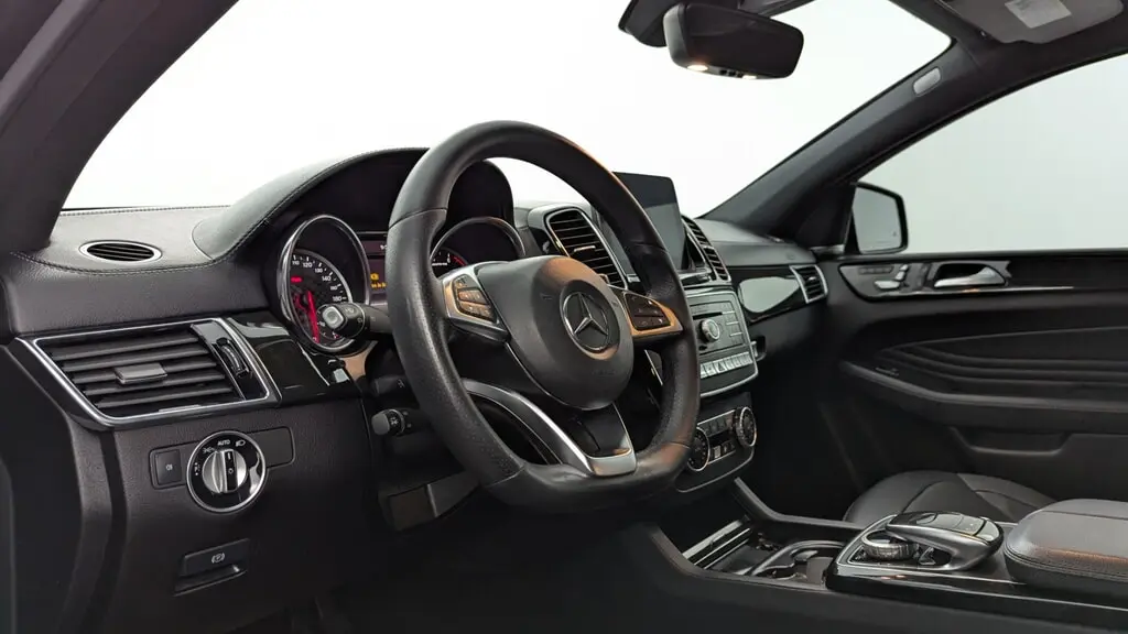 2019 MERCEDES-BENZ GLE AMG GLE 43 photo 23