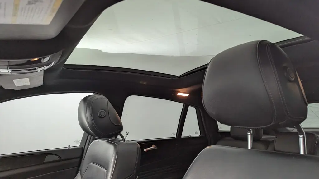 2019 MERCEDES-BENZ GLE AMG GLE 43 photo 29