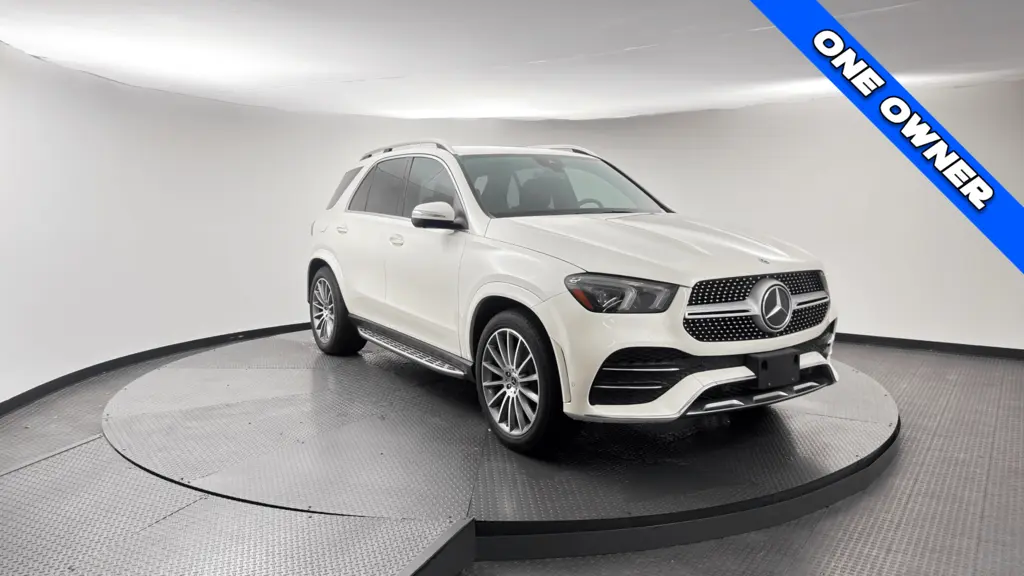 Florida Fine Cars - Used MERCEDES-BENZ GLE 2020 WEST PALM GLE 350
