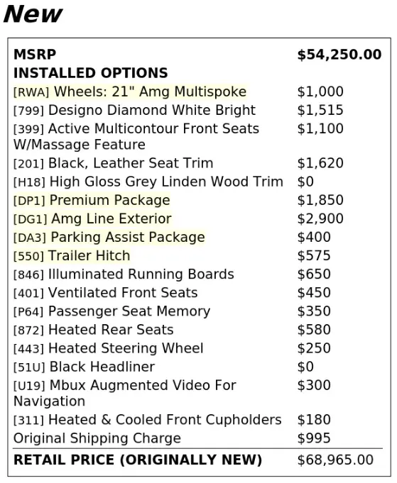 Florida Fine Cars - Used MERCEDES-BENZ GLE 2020 WEST PALM GLE 350