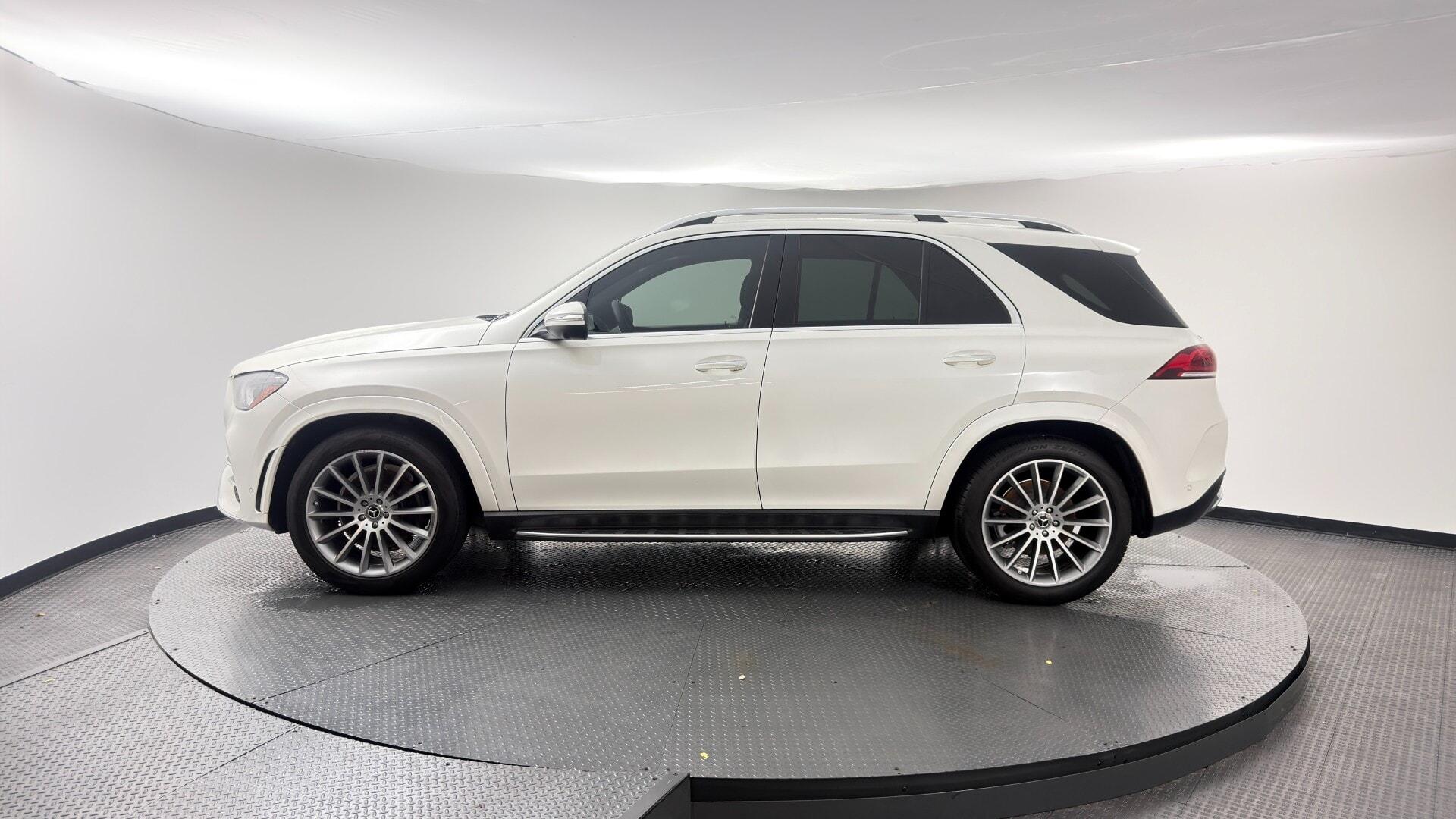 Florida Fine Cars - Used vehicle - SUV MERCEDES-BENZ GLE 2020