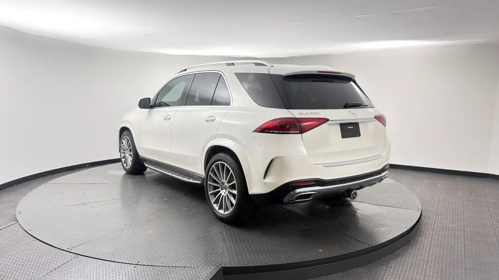 Florida Fine Cars - Used MERCEDES-BENZ GLE 2020 WEST PALM GLE 350