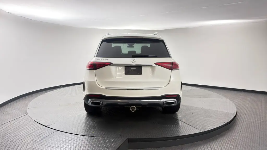 Florida Fine Cars - Used MERCEDES-BENZ GLE 2020 WEST PALM GLE 350
