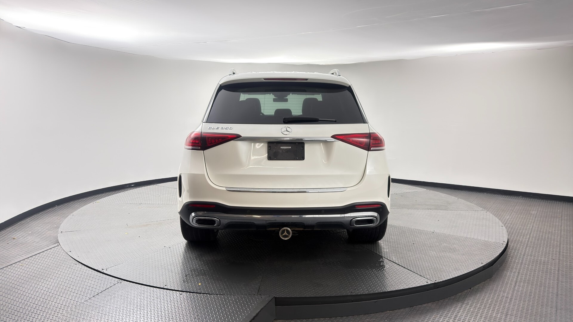 Florida Fine Cars - Used vehicle - SUV MERCEDES-BENZ GLE 2020