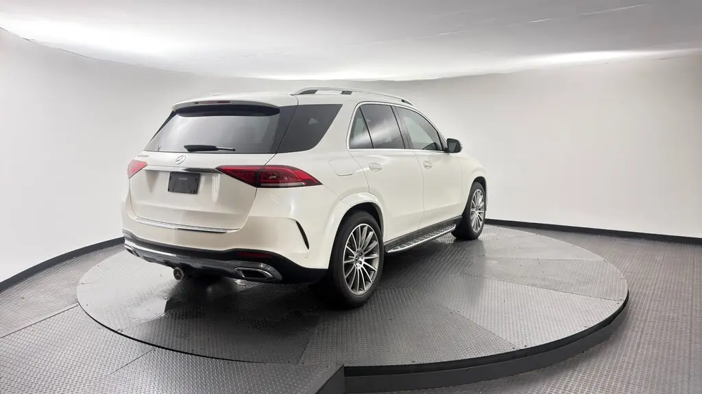 Florida Fine Cars - Used MERCEDES-BENZ GLE 2020 WEST PALM GLE 350