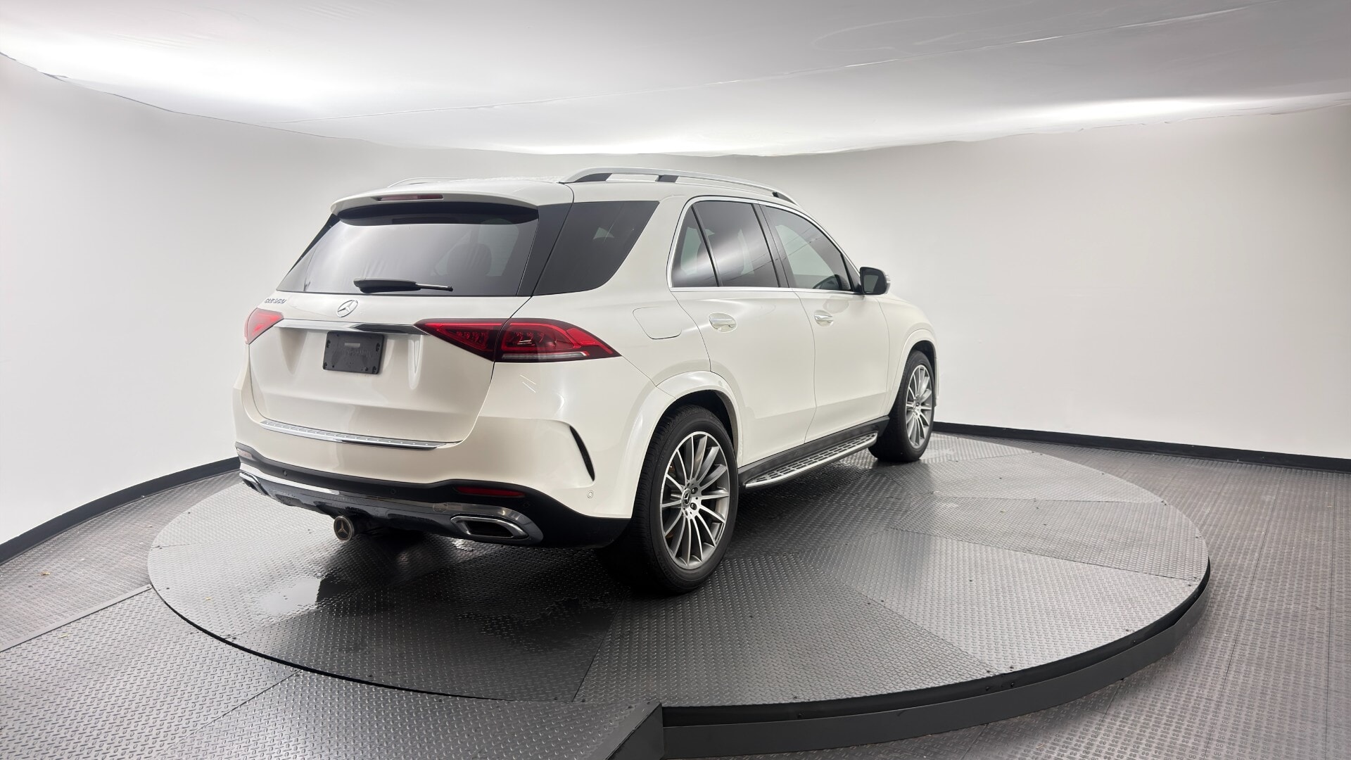 Florida Fine Cars - Used vehicle - SUV MERCEDES-BENZ GLE 2020