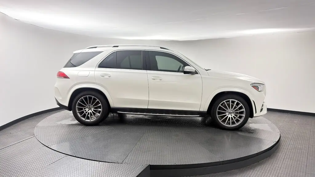 Florida Fine Cars - Used MERCEDES-BENZ GLE 2020 WEST PALM GLE 350