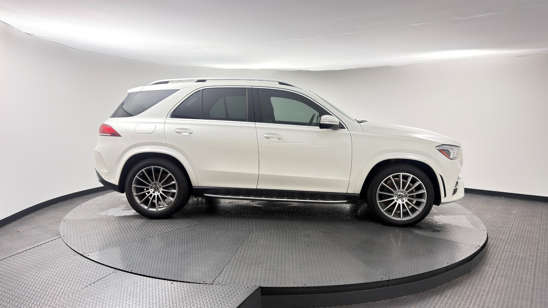 Florida Fine Cars - Used vehicle - SUV MERCEDES-BENZ GLE 2020