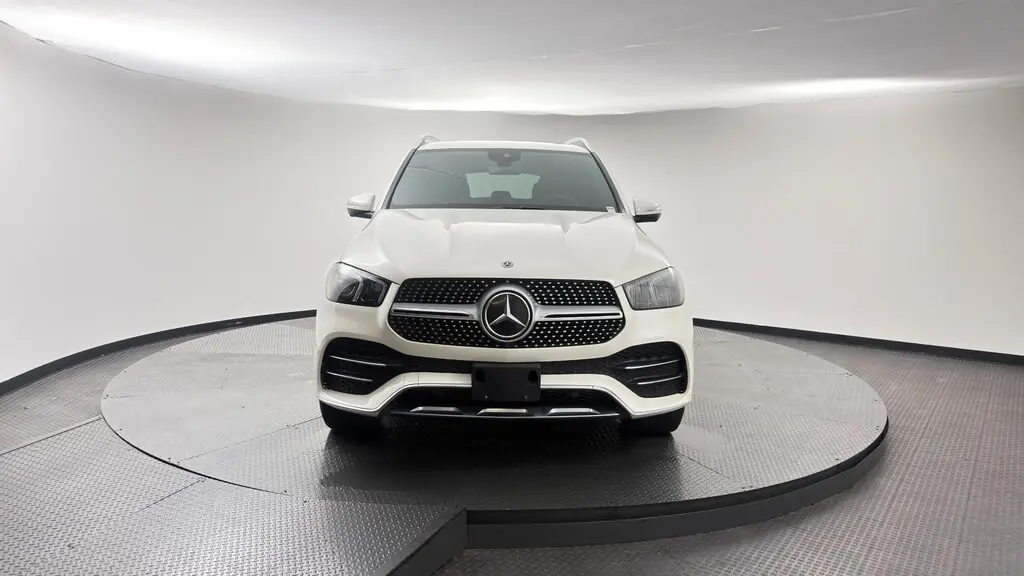 Florida Fine Cars - Used MERCEDES-BENZ GLE 2020 WEST PALM GLE 350