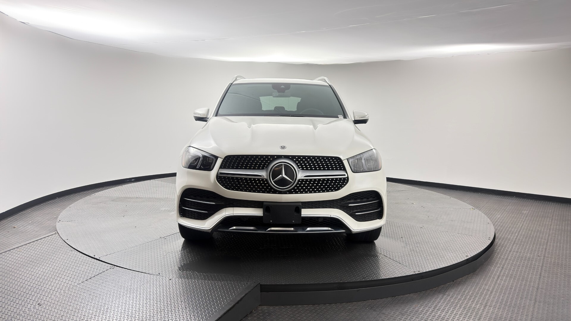Florida Fine Cars - Used vehicle - SUV MERCEDES-BENZ GLE 2020