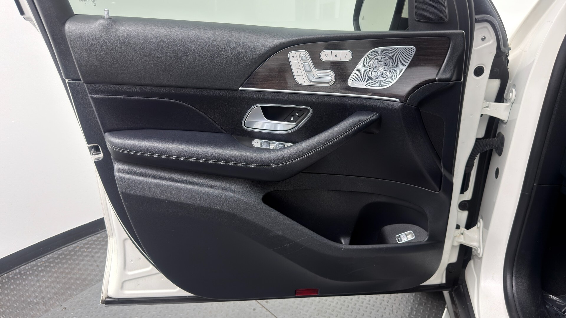 Florida Fine Cars - Used vehicle - SUV MERCEDES-BENZ GLE 2020