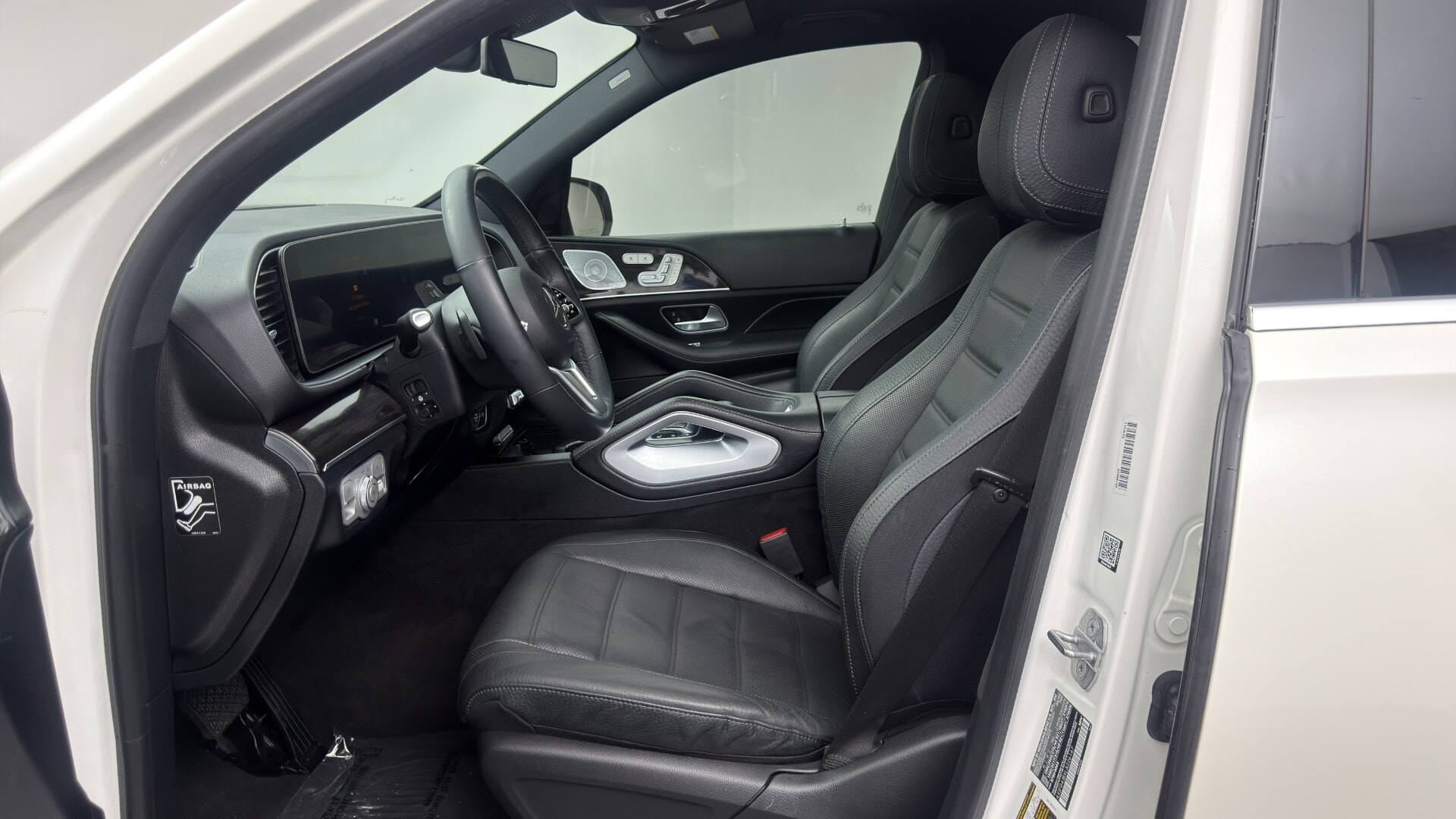 Florida Fine Cars - Used vehicle - SUV MERCEDES-BENZ GLE 2020