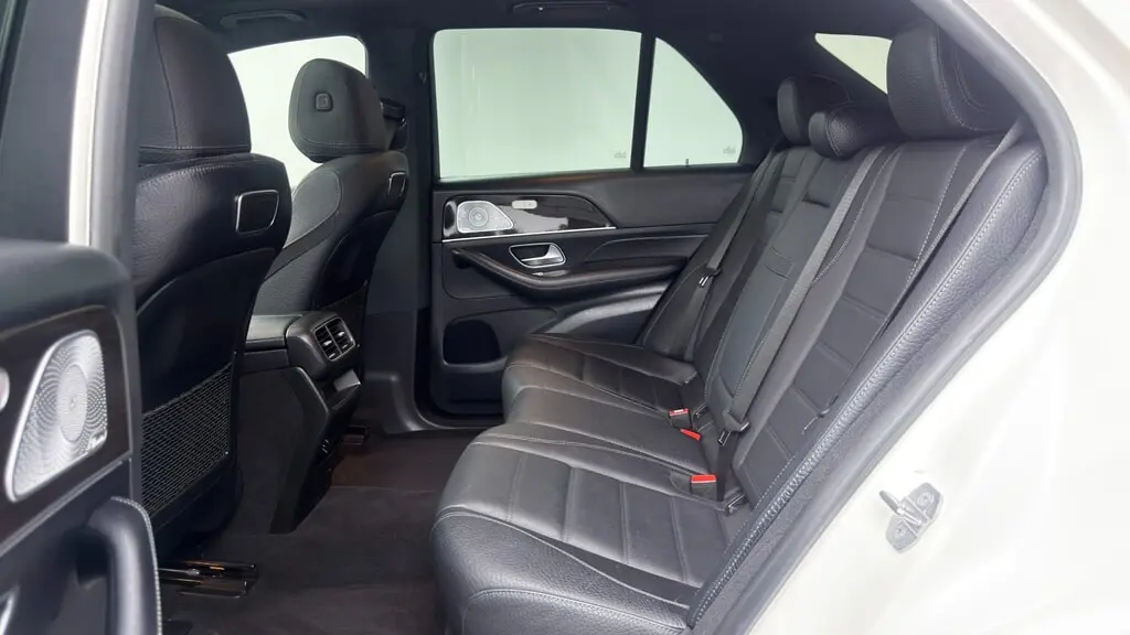 Florida Fine Cars - Used MERCEDES-BENZ GLE 2020 WEST PALM GLE 350