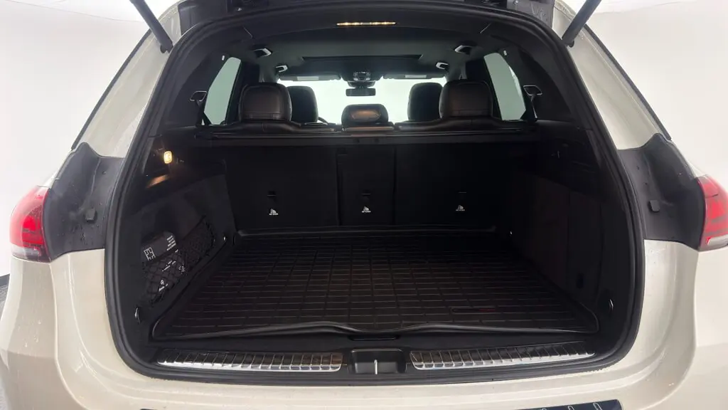 Florida Fine Cars - Used MERCEDES-BENZ GLE 2020 WEST PALM GLE 350