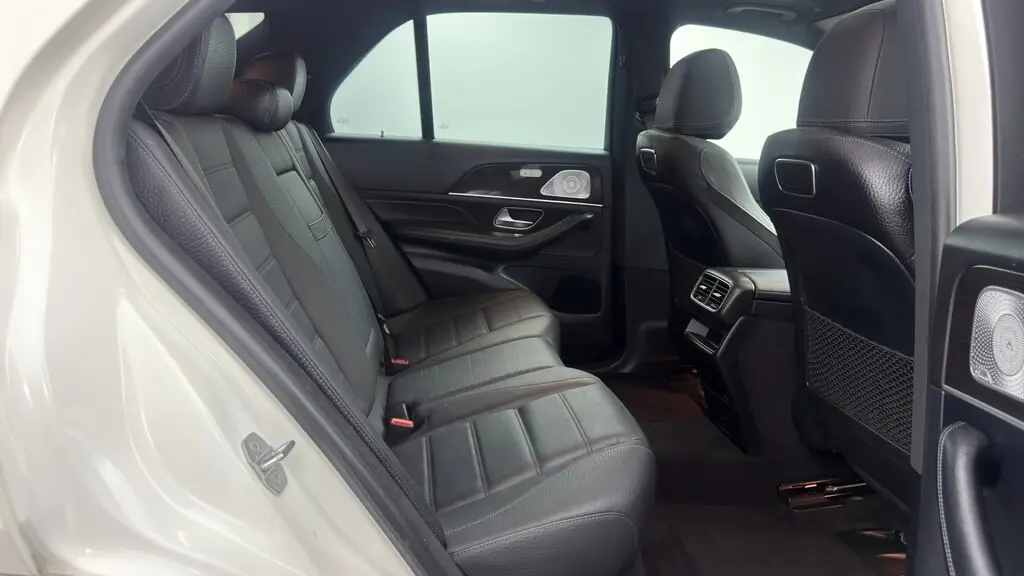 Florida Fine Cars - Used MERCEDES-BENZ GLE 2020 WEST PALM GLE 350