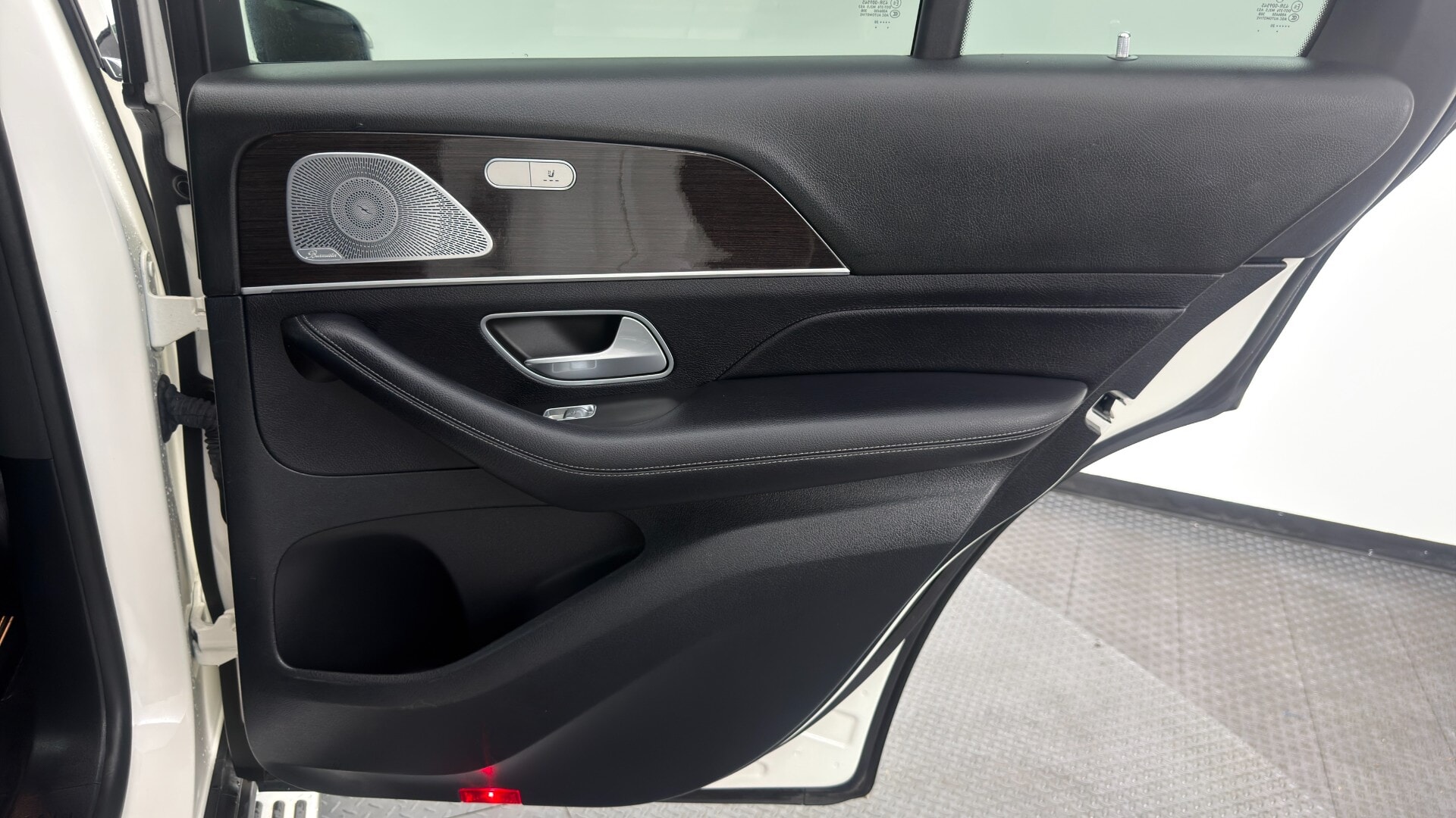 Florida Fine Cars - Used vehicle - SUV MERCEDES-BENZ GLE 2020