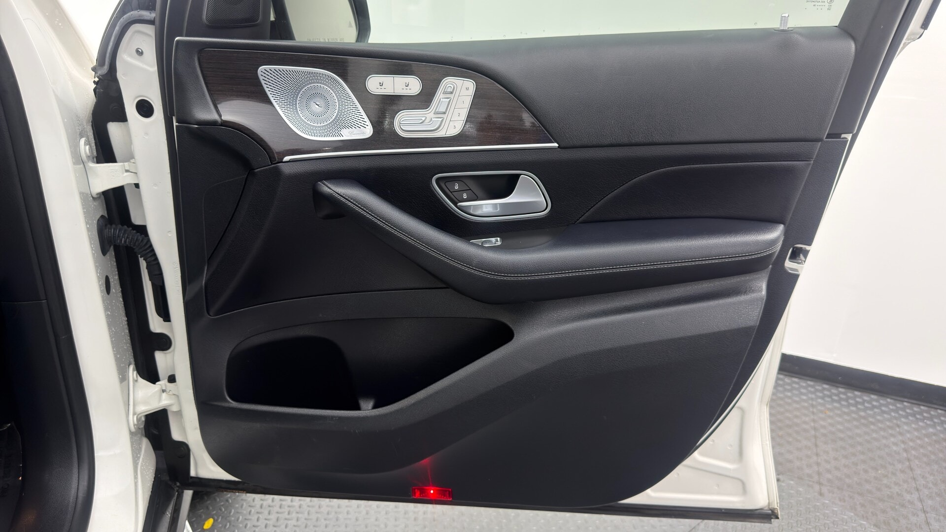 Florida Fine Cars - Used vehicle - SUV MERCEDES-BENZ GLE 2020