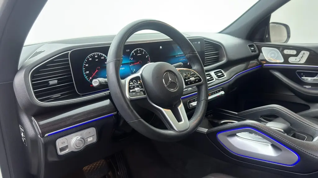 Florida Fine Cars - Used MERCEDES-BENZ GLE 2020 WEST PALM GLE 350