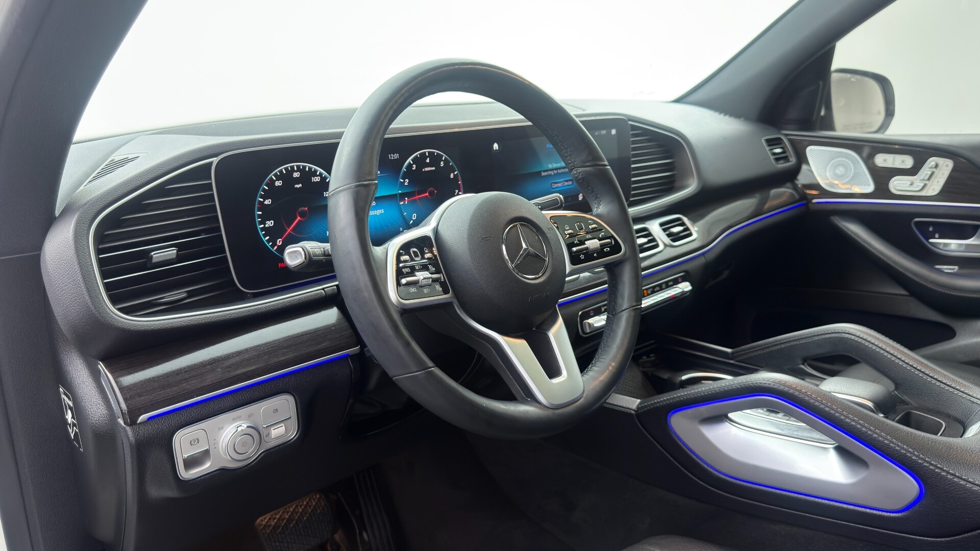 Florida Fine Cars - Used vehicle - SUV MERCEDES-BENZ GLE 2020