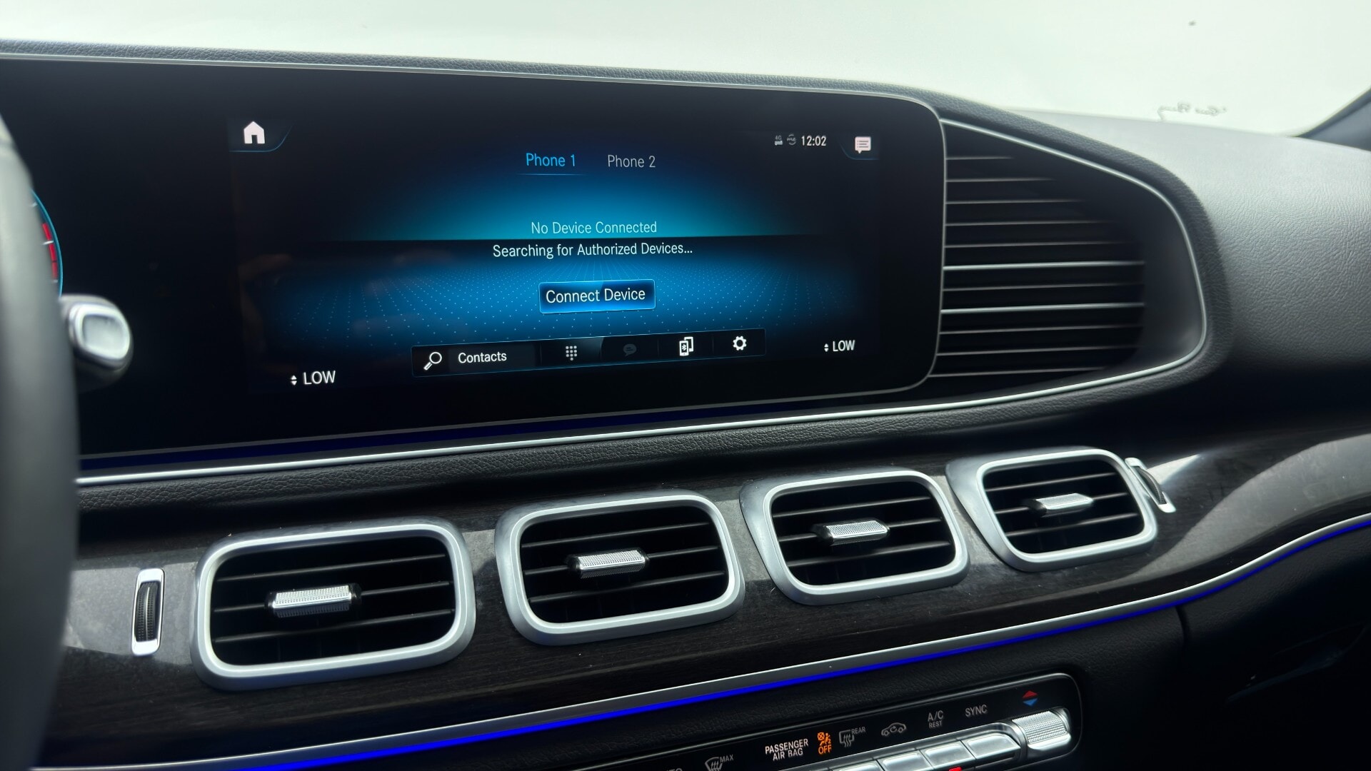 Florida Fine Cars - Used vehicle - SUV MERCEDES-BENZ GLE 2020