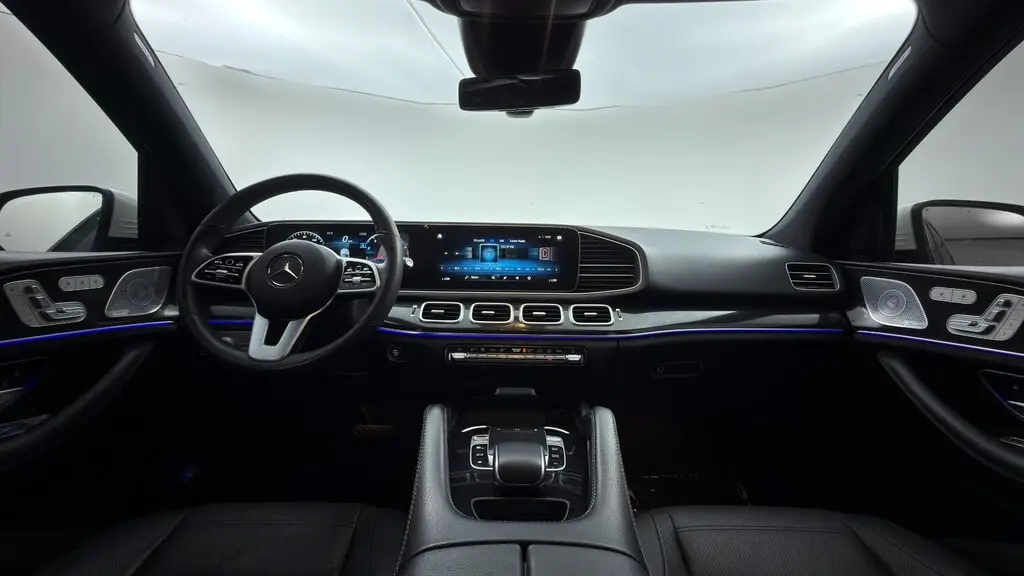 Florida Fine Cars - Used MERCEDES-BENZ GLE 2020 WEST PALM GLE 350