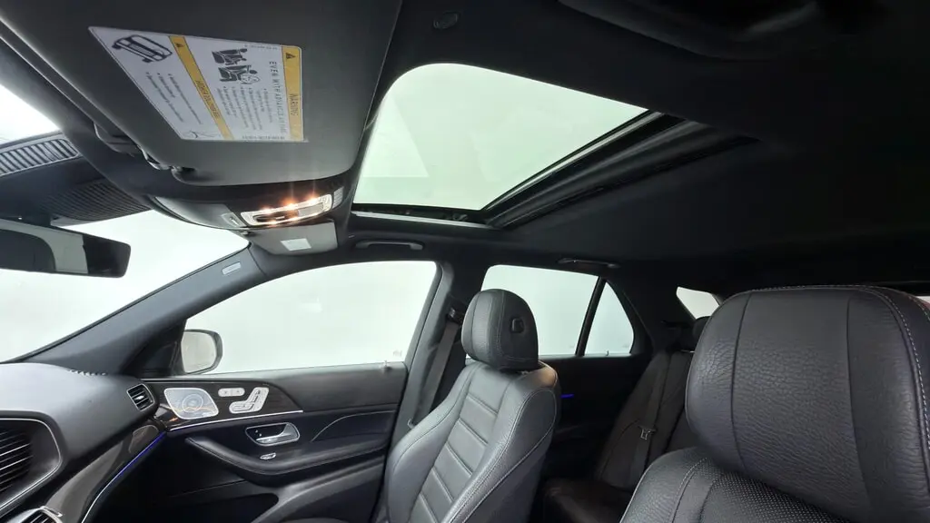 Florida Fine Cars - Used MERCEDES-BENZ GLE 2020 WEST PALM GLE 350