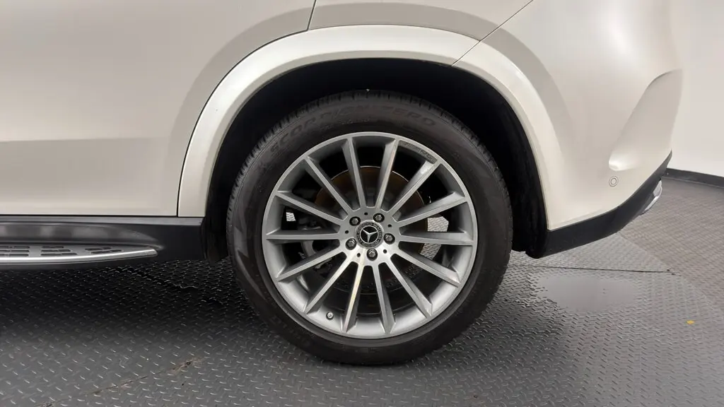 Florida Fine Cars - Used MERCEDES-BENZ GLE 2020 WEST PALM GLE 350