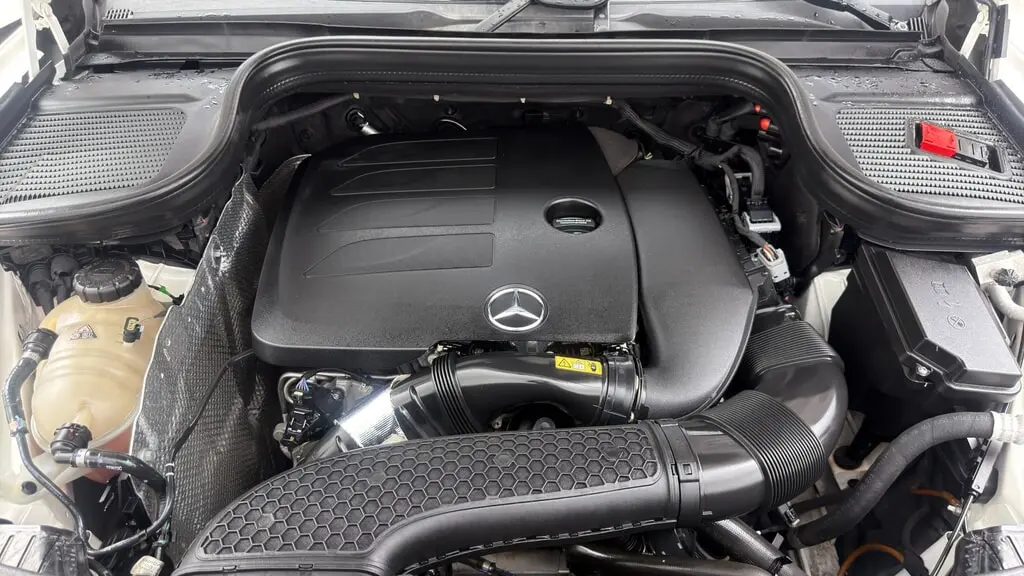 Florida Fine Cars - Used MERCEDES-BENZ GLE 2020 WEST PALM GLE 350