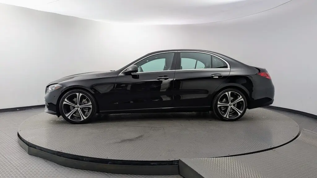 Florida Fine Cars - Used MERCEDES-BENZ C-CLASS 2025 MARGATE C 300