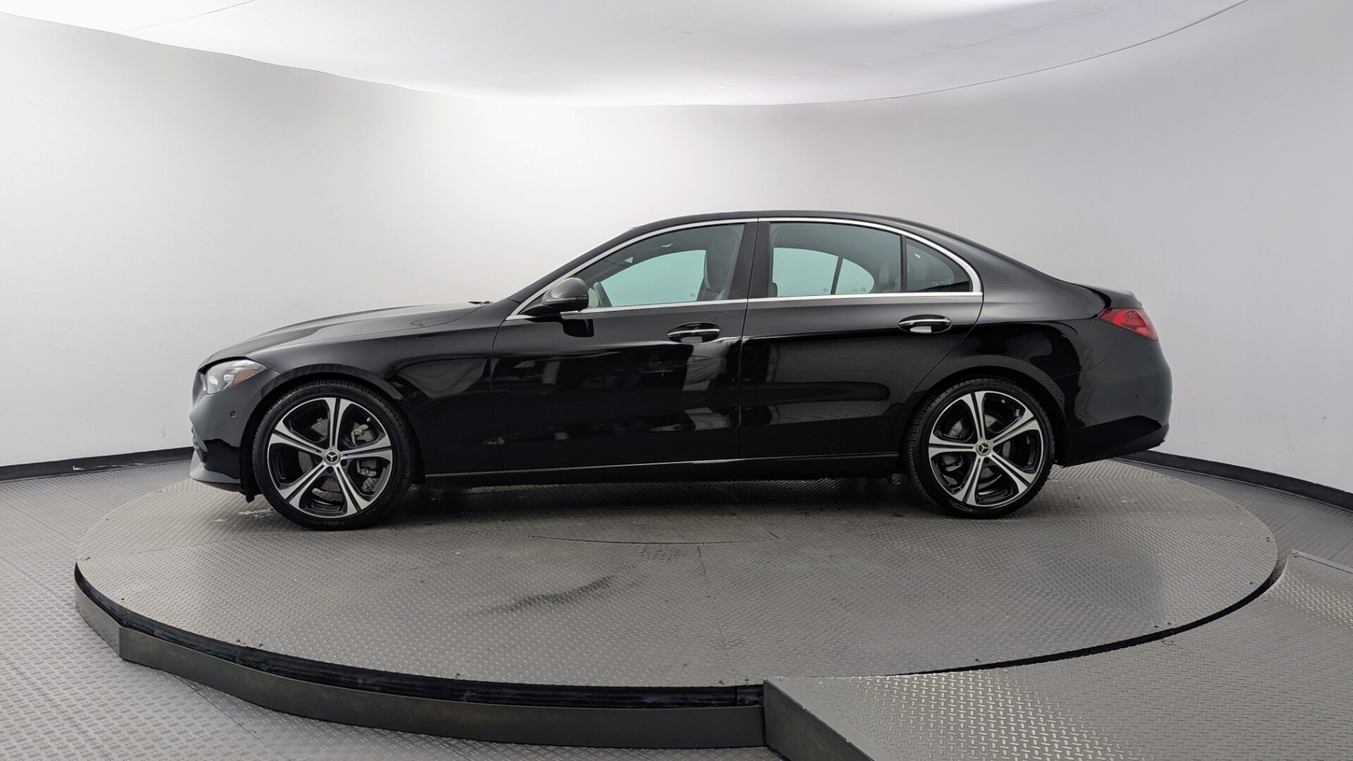 Florida Fine Cars - Used vehicle - SEDAN MERCEDES-BENZ C-CLASS 2025