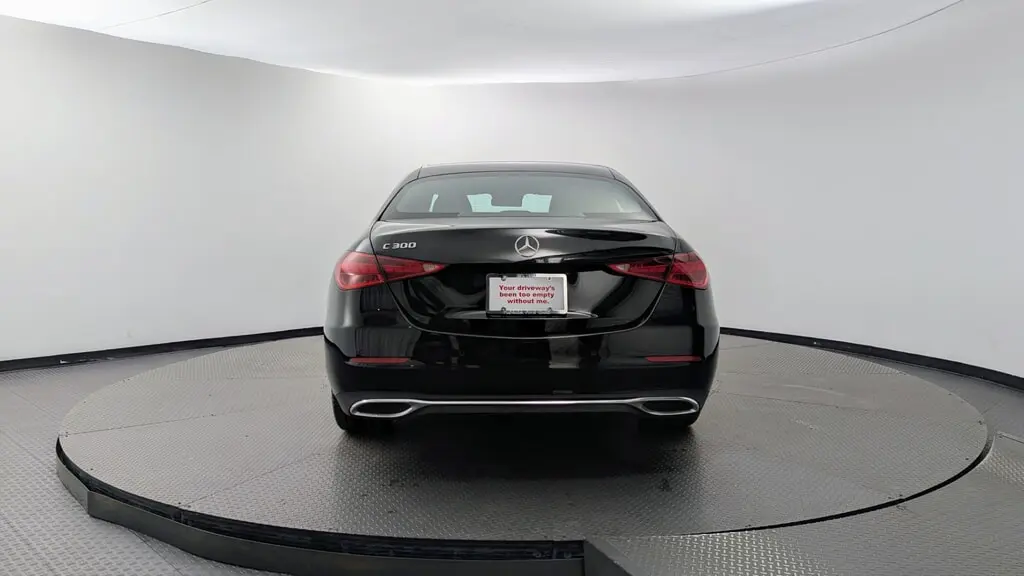Florida Fine Cars - Used MERCEDES-BENZ C-CLASS 2025 MARGATE C 300