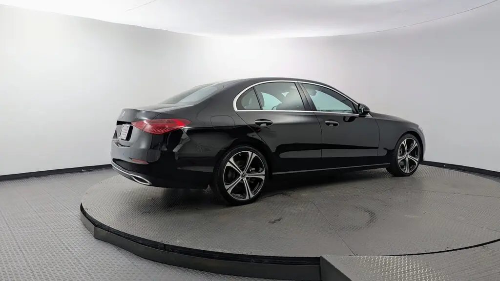 Florida Fine Cars - Used MERCEDES-BENZ C-CLASS 2025 MARGATE C 300