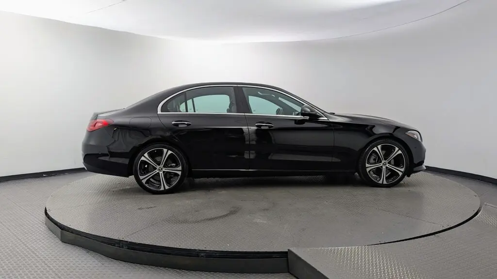 Florida Fine Cars - Used MERCEDES-BENZ C-CLASS 2025 MARGATE C 300