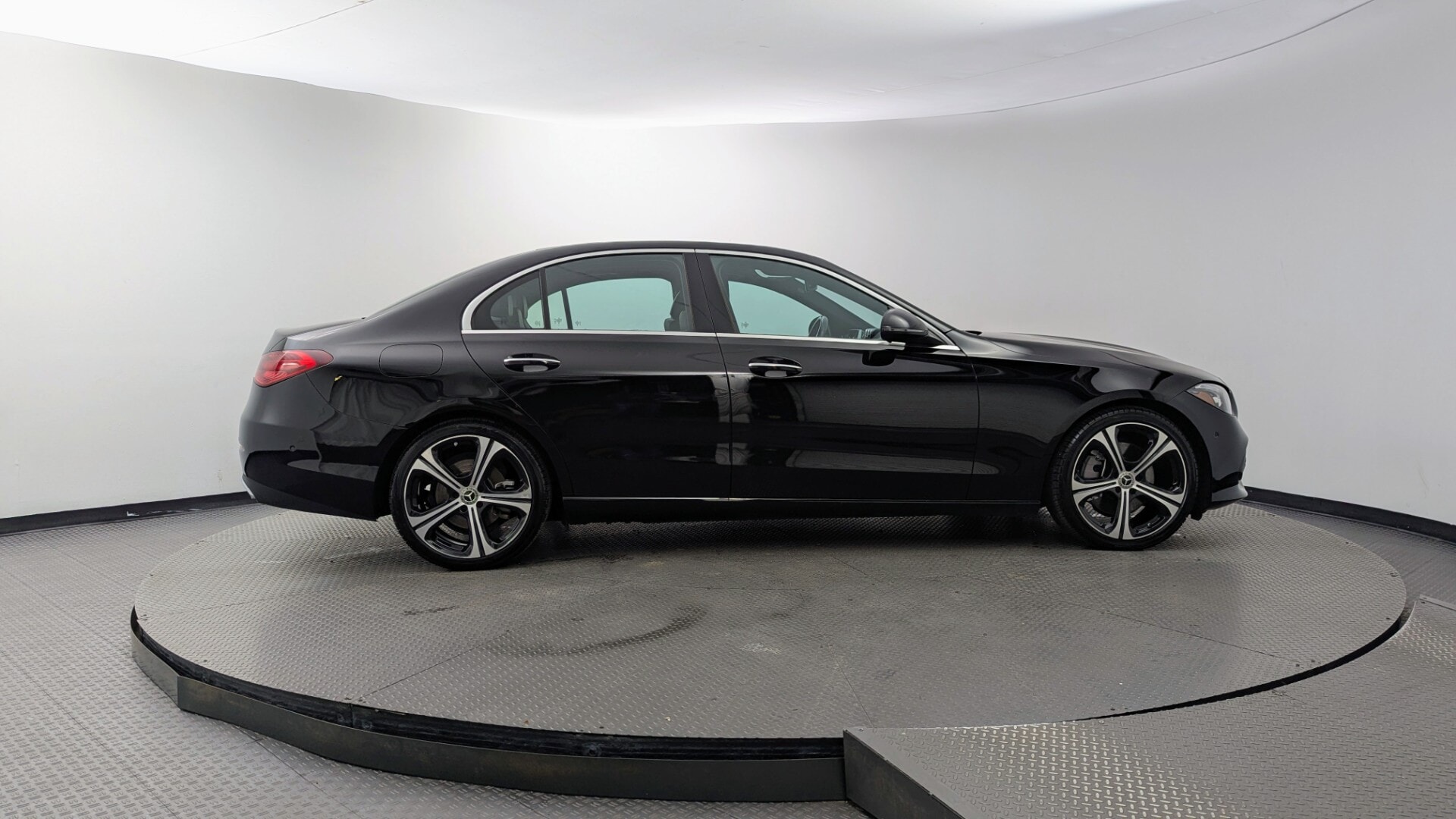 Florida Fine Cars - Used vehicle - SEDAN MERCEDES-BENZ C-CLASS 2025