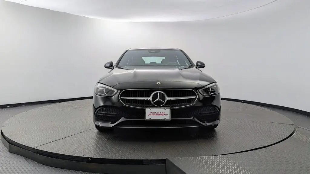 Florida Fine Cars - Used MERCEDES-BENZ C-CLASS 2025 MARGATE C 300
