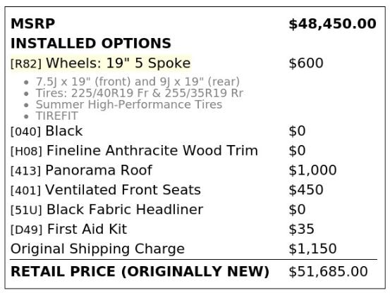 Florida Fine Cars - Used vehicle - SEDAN MERCEDES-BENZ C-CLASS 2025