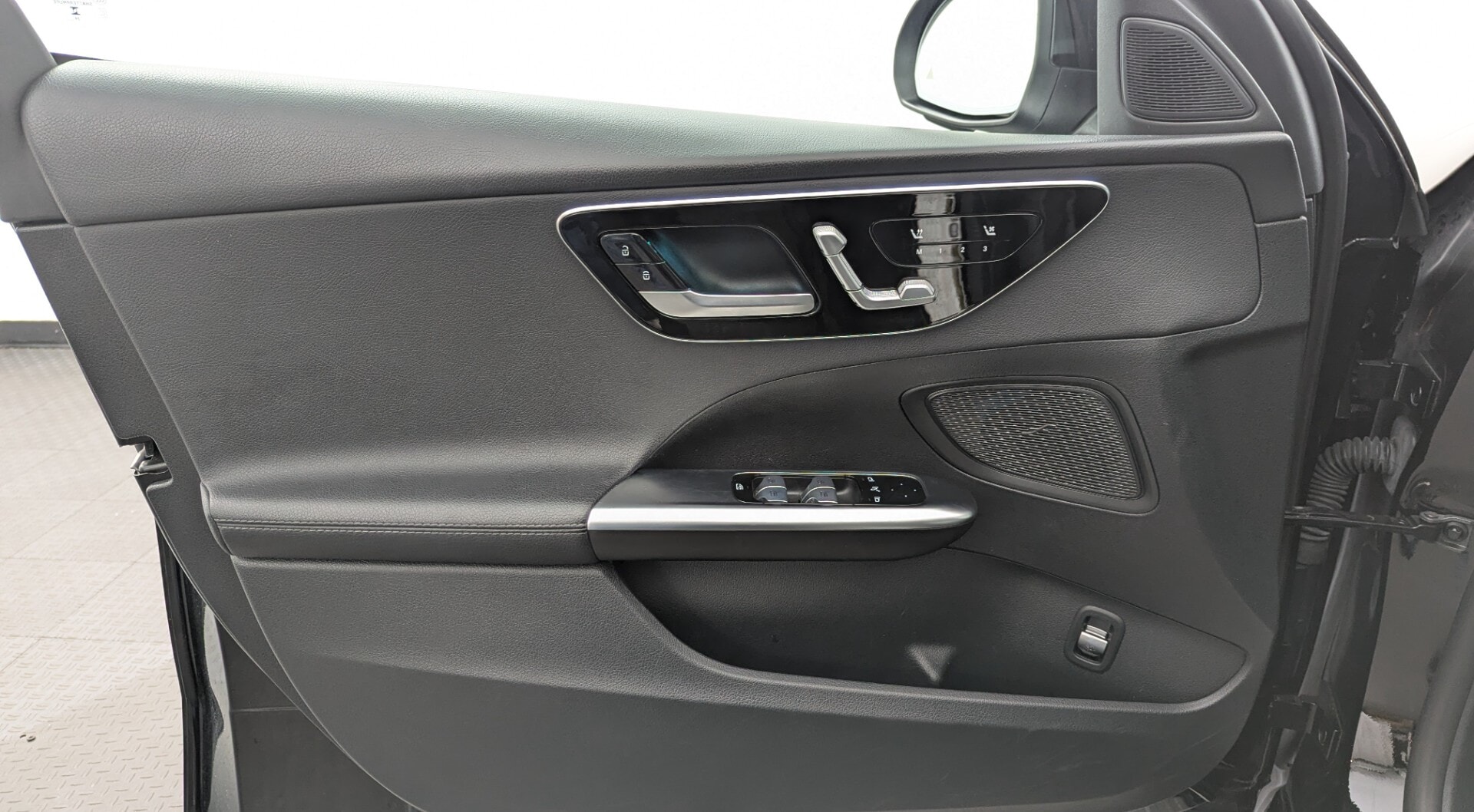 Florida Fine Cars - Used vehicle - SEDAN MERCEDES-BENZ C-CLASS 2025