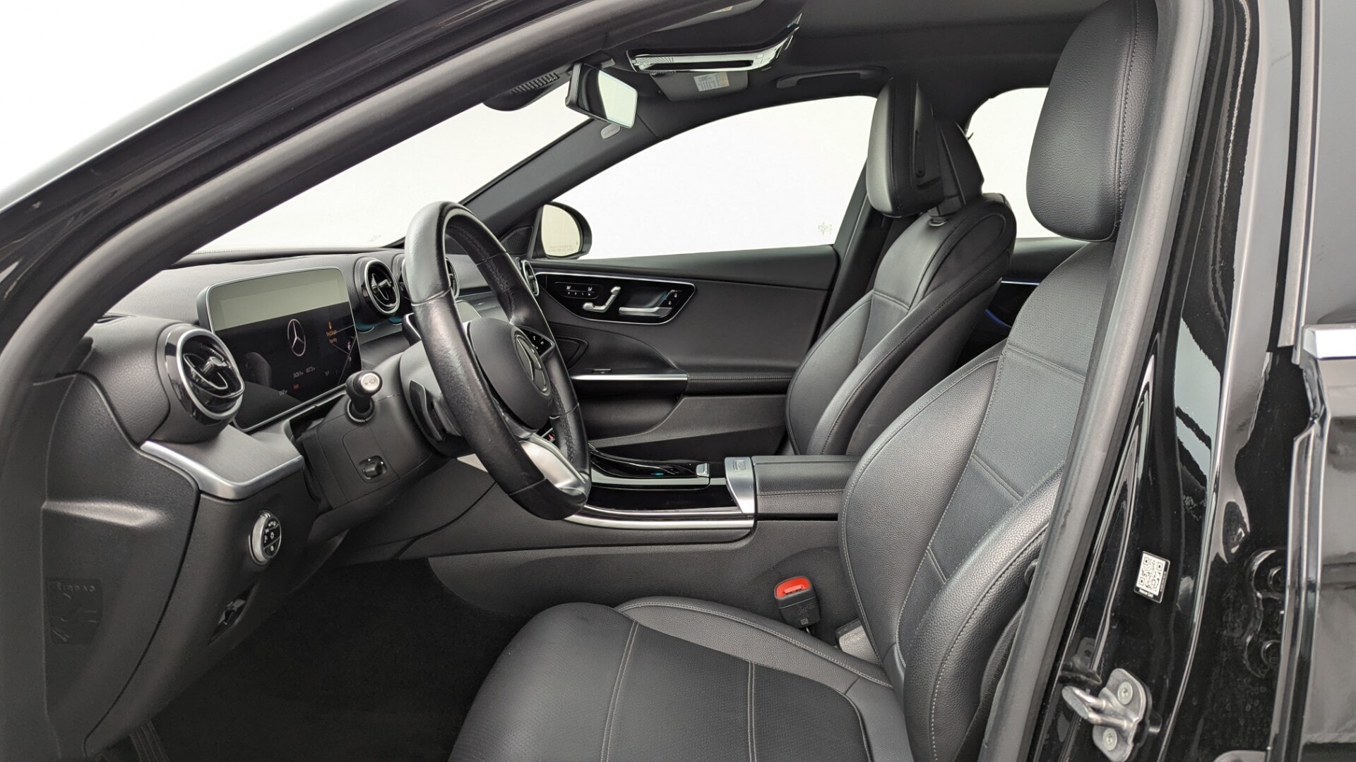 Florida Fine Cars - Used vehicle - SEDAN MERCEDES-BENZ C-CLASS 2025