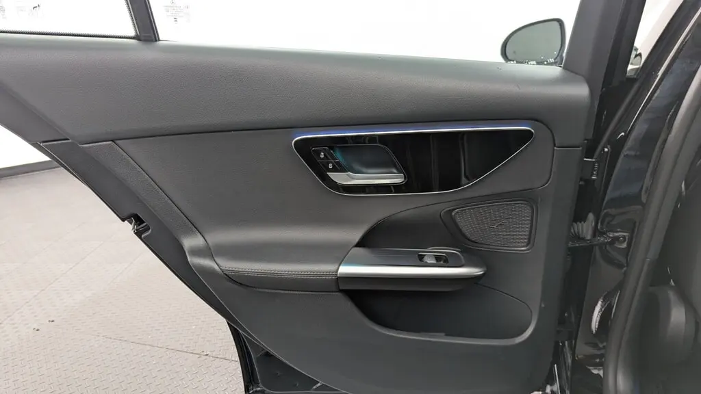 Florida Fine Cars - Used MERCEDES-BENZ C-CLASS 2025 MARGATE C 300