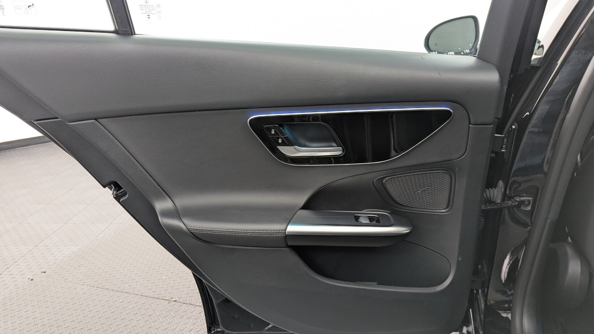 Florida Fine Cars - Used vehicle - SEDAN MERCEDES-BENZ C-CLASS 2025