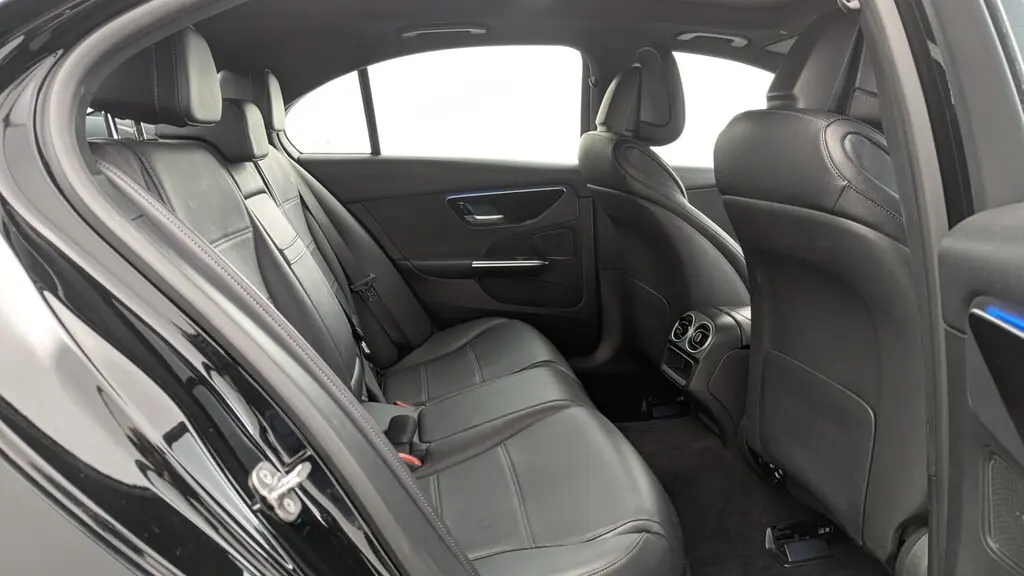 Florida Fine Cars - Used MERCEDES-BENZ C-CLASS 2025 MARGATE C 300