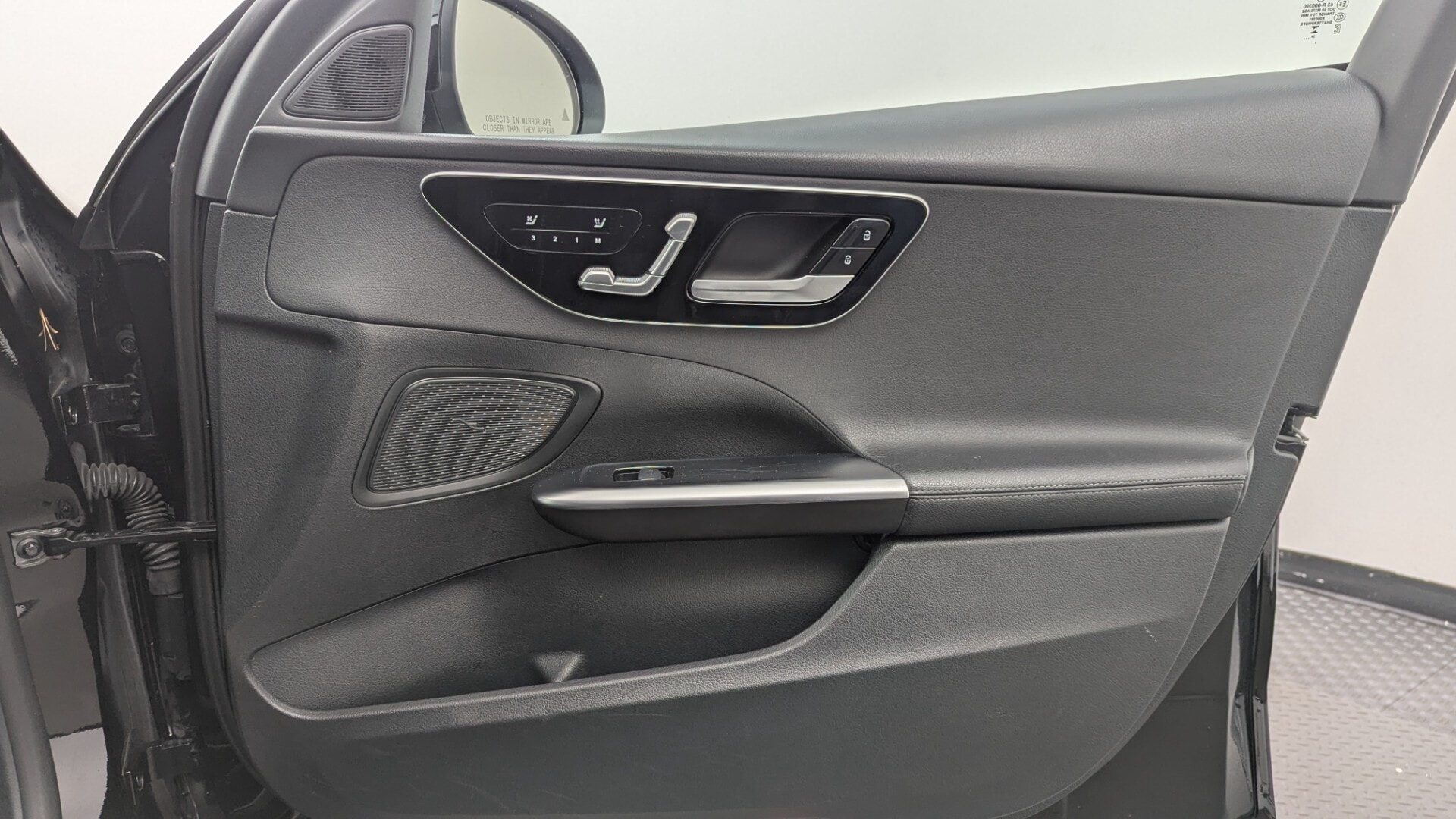 Florida Fine Cars - Used vehicle - SEDAN MERCEDES-BENZ C-CLASS 2025