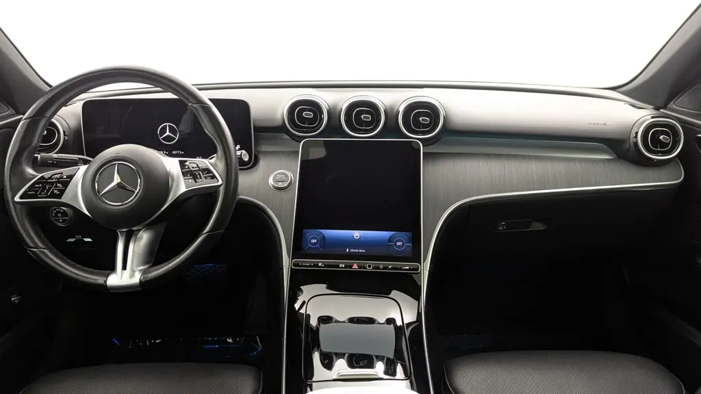 Florida Fine Cars - Used MERCEDES-BENZ C-CLASS 2025 MARGATE C 300