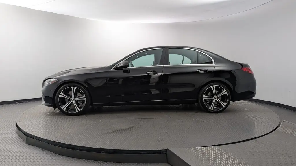 Florida Fine Cars - Used MERCEDES-BENZ C-CLASS 2025 MARGATE C 300