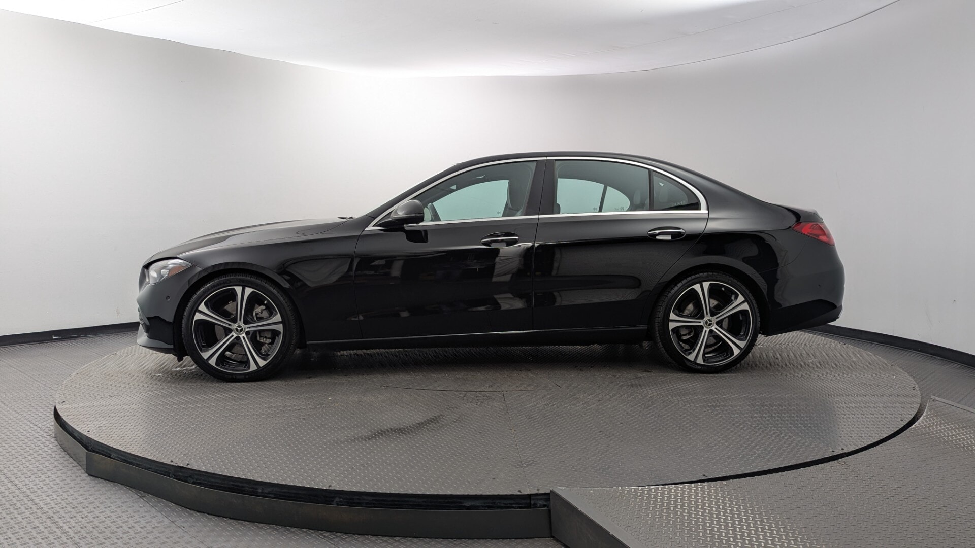 Florida Fine Cars - Used vehicle - SEDAN MERCEDES-BENZ C-CLASS 2025
